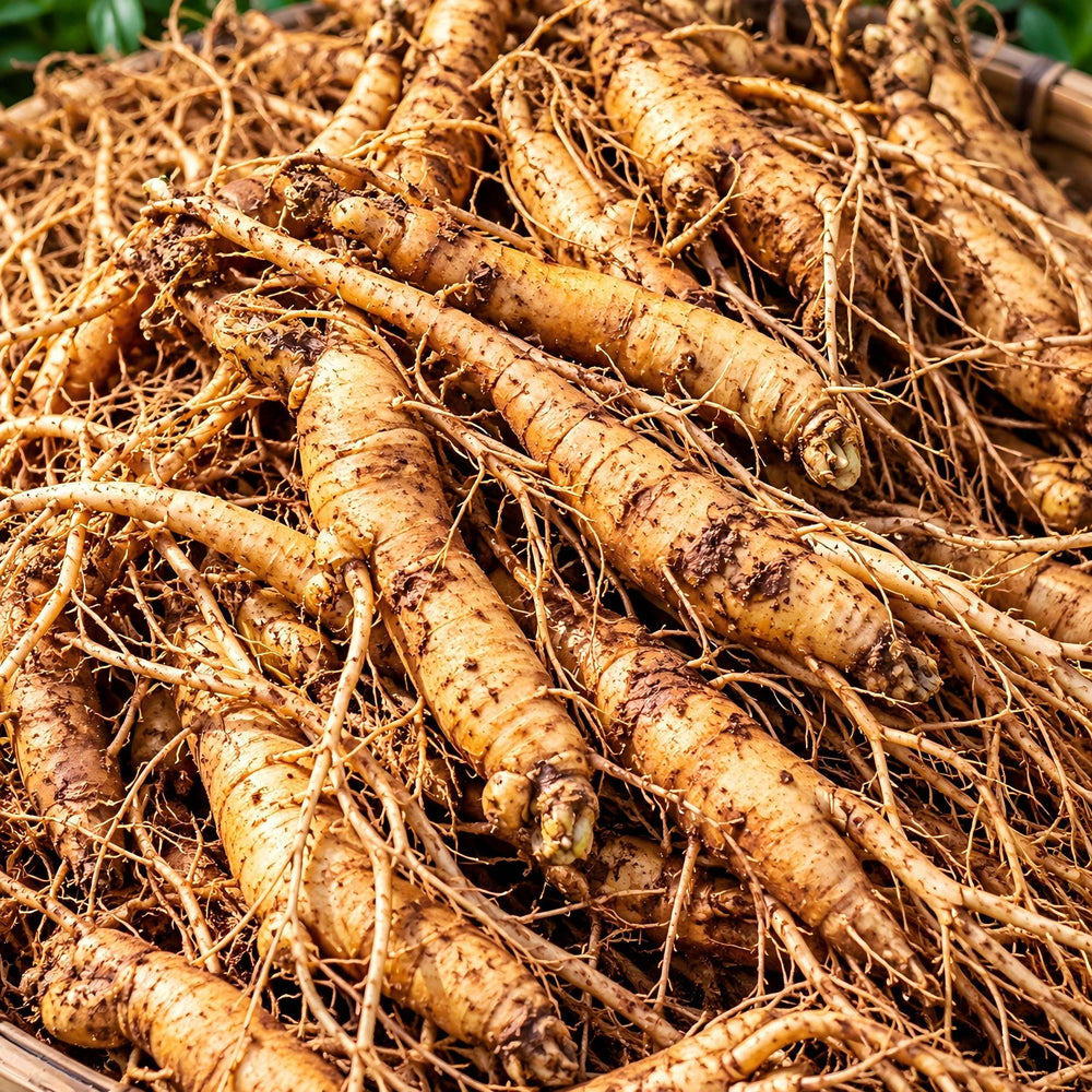 Paeonia Lactiflora Root