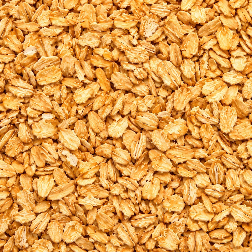 Oat Kernel