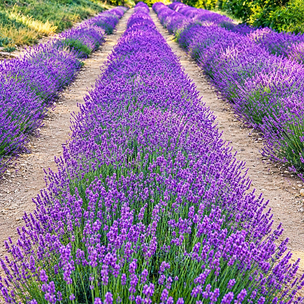 Lavender Oil