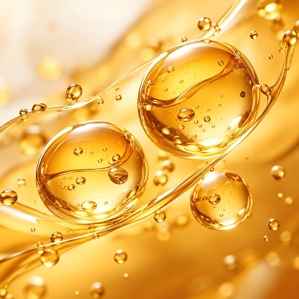 Castor Oil