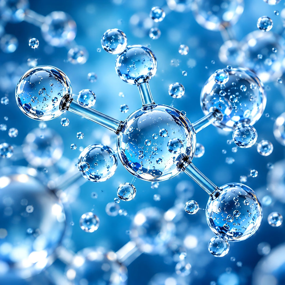 Hydrolyzed Collagen