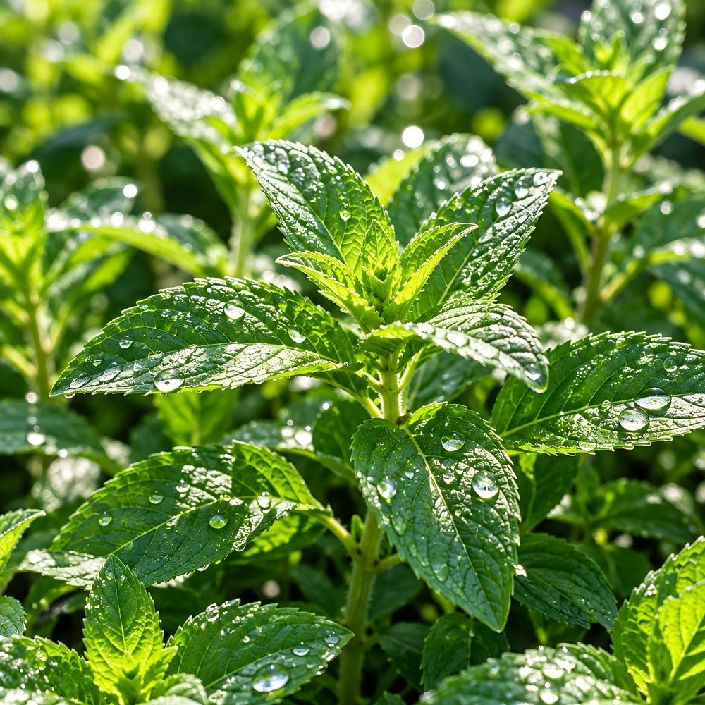 Saururus Chinensis Leaf