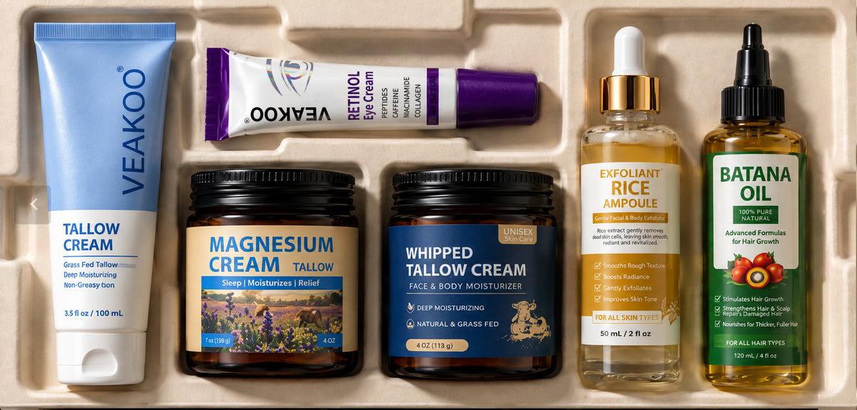 Find your hair-care rhythm.