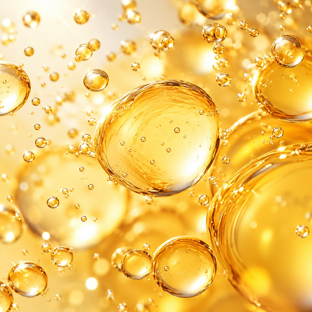 Sweet Almond Oil