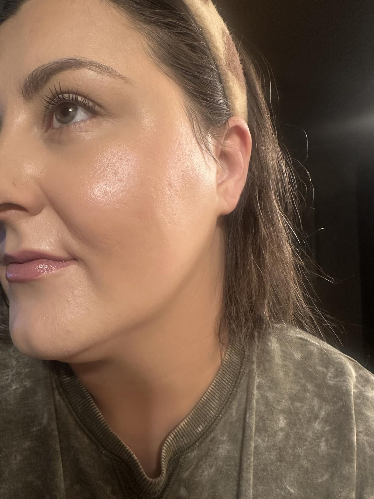 Beef Tallow and Honey Balm, Organic Grass Fed Face Moisturizer, Body Butter