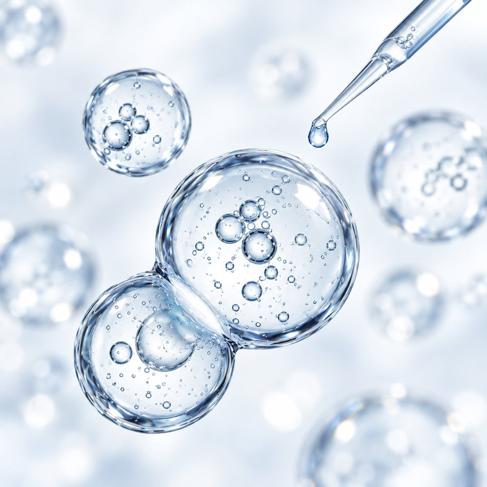 Hyaluronic Acid