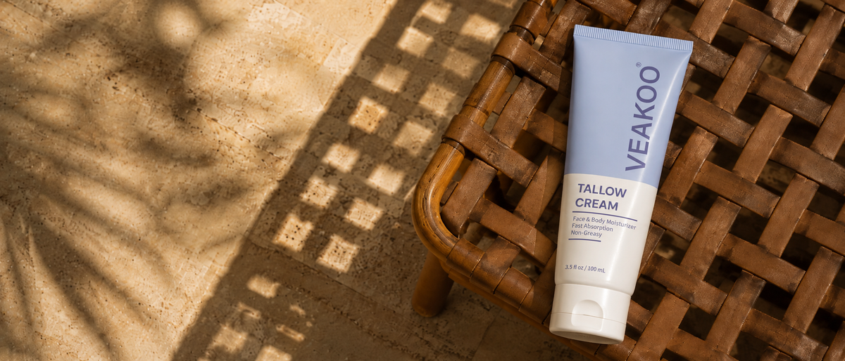 VEAKOO everyday care essentials