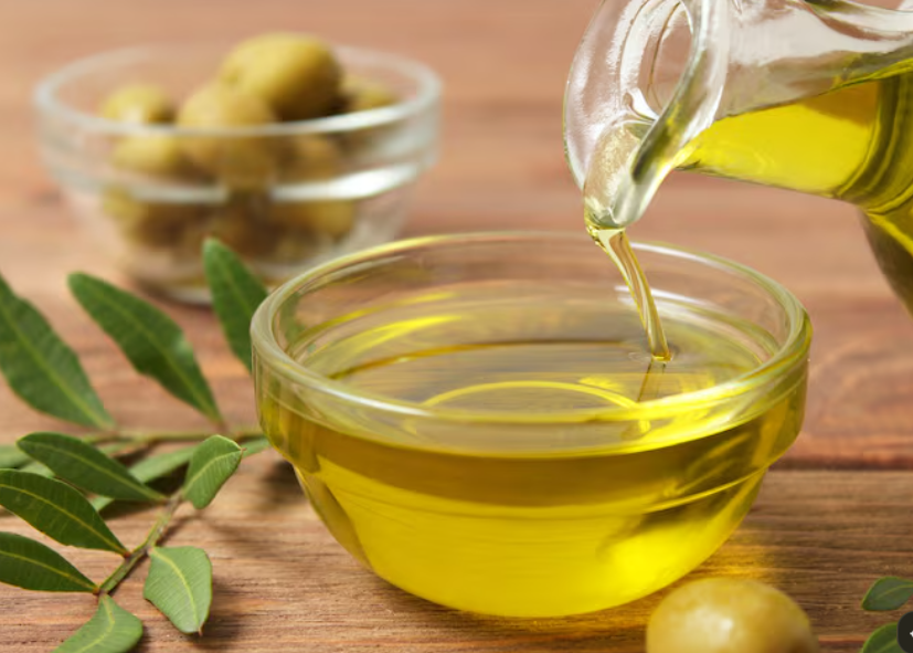Olive Oil