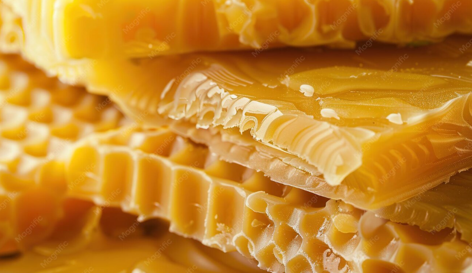 Beeswax
