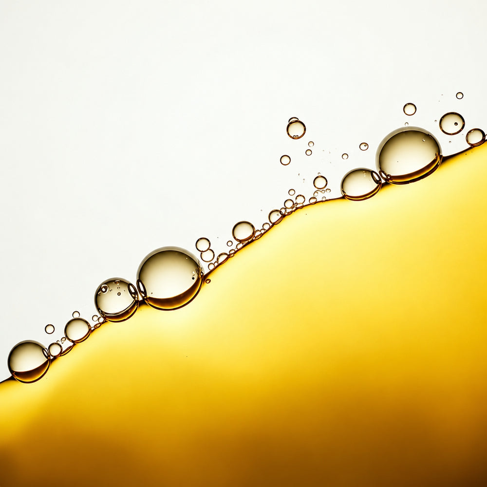 Rice Bran Water