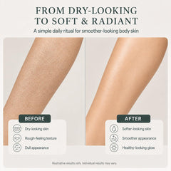 Collagen Body Oil for Firmer, Smoother-Looking Skin, 3.38 fl oz