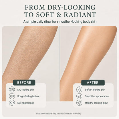 Collagen Body Oil for Firmer, Smoother-Looking Skin, 3.38 fl oz