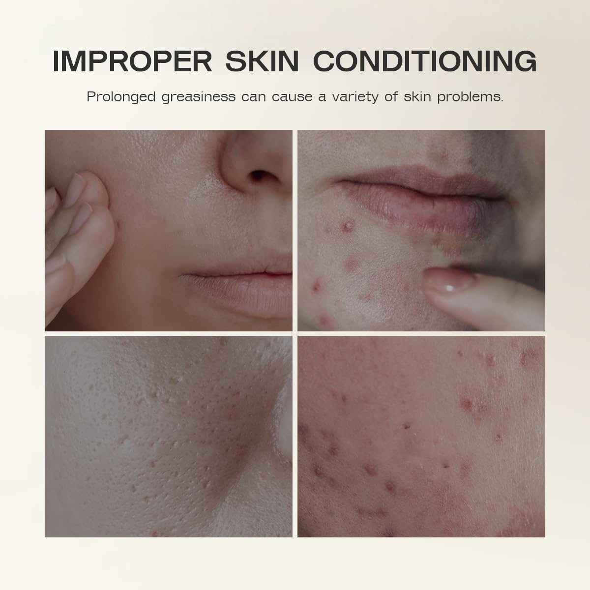 Natural Rice Exfoliating Serum - Gentle Brightening Ampoule for Radiant Skin - veakoo