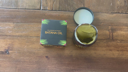 Veakoo 100% Raw Batana Oil for Hair Growth - Pure Honduran Hair Treatment
