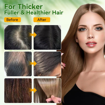 Veakoo Raw Batana Oil for Hair Growth, 100% Natural Pure (3.2 oz) - veakoo