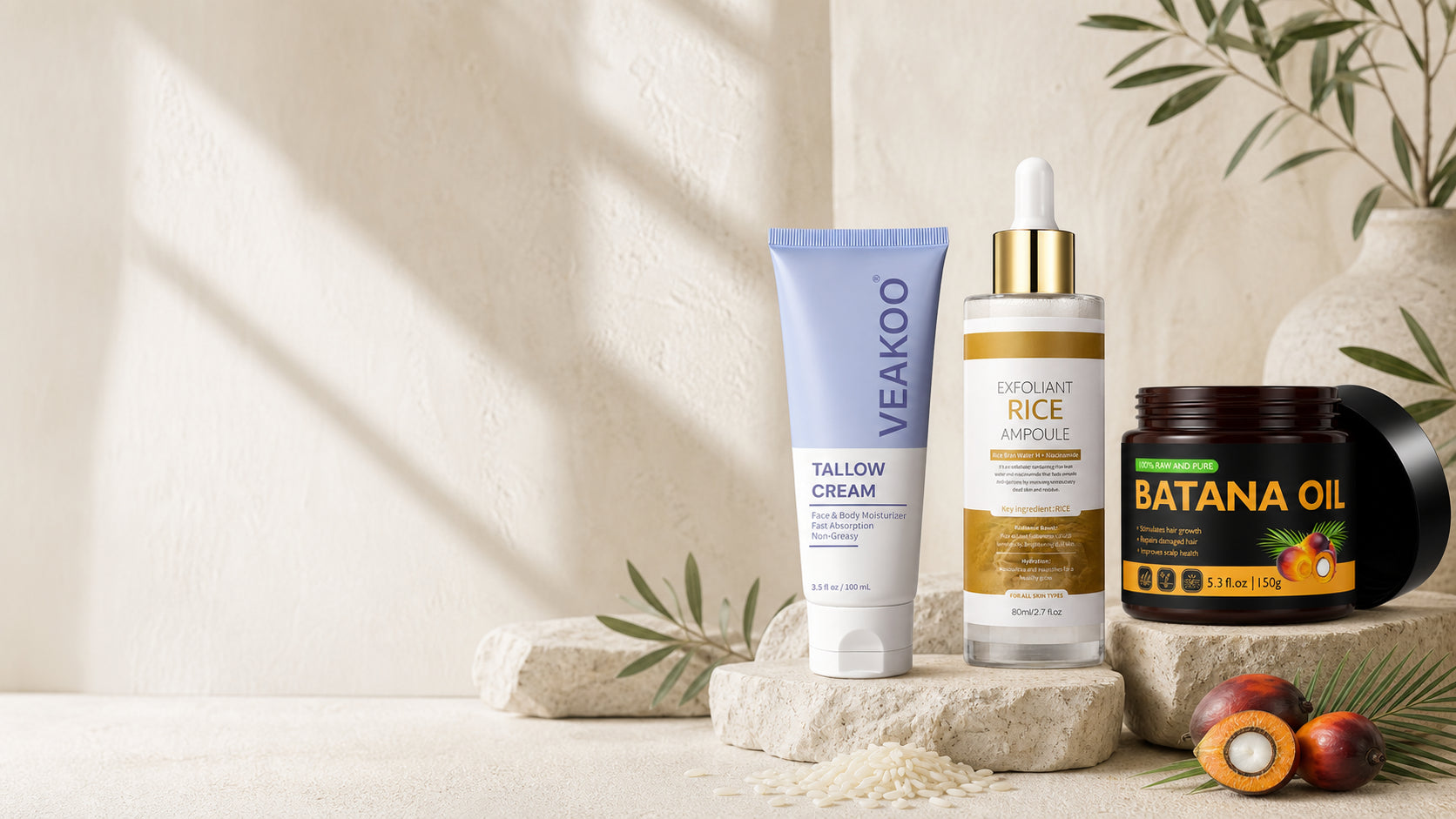 Nourish and shine